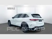 2025 Mercedes Benz GLC-Class