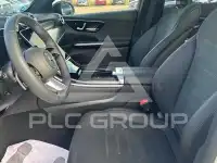 2025 Mercedes Benz GLC-Class