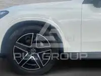 2025 Mercedes Benz GLC-Class