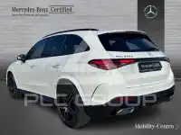 2025 Mercedes Benz GLC-Class