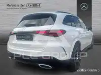 2025 Mercedes Benz GLC-Class
