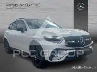 2025 Mercedes Benz GLC-Class