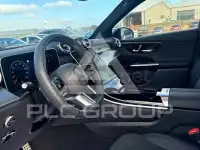 2025 Mercedes Benz GLC-Class