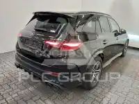 2025 Mercedes Benz GLC-Class