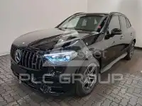 2025 Mercedes Benz GLC-Class