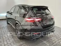 2025 Mercedes Benz GLC-Class