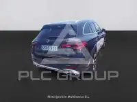 2025 Mercedes Benz GLC-Class