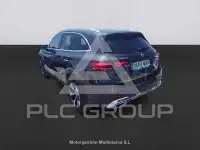 2025 Mercedes Benz GLC-Class