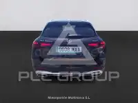 2025 Mercedes Benz GLC-Class