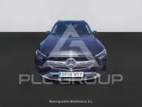 2025 Mercedes Benz GLC-Class