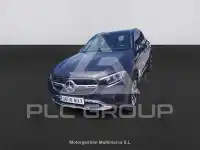 2025 Mercedes Benz GLC-Class