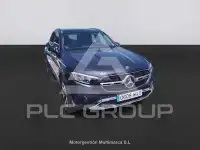 2025 Mercedes Benz GLC-Class