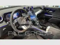 2025 Mercedes Benz GLC-Class