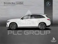 2025 Mercedes Benz GLC-Class
