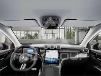 2025 Mercedes Benz GLC-Class