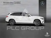 2025 Mercedes Benz GLC-Class