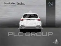 2025 Mercedes Benz GLC-Class