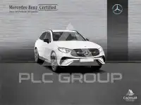 2025 Mercedes Benz GLC-Class
