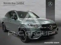 2025 Mercedes Benz GLC-Class