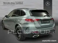2025 Mercedes Benz GLC-Class