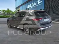 2025 Mercedes Benz GLC-Class