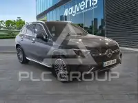 2025 Mercedes Benz GLC-Class