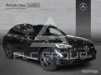 2025 Mercedes Benz GLC-Class