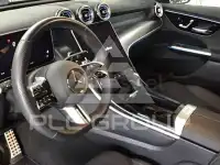 2025 Mercedes Benz GLC-Class