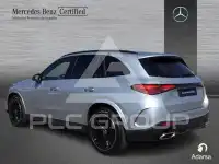 2025 Mercedes Benz GLC-Class