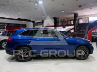 2025 Mercedes Benz GLC-Class
