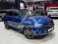 2025 Mercedes Benz GLC-Class
