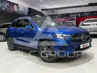 2025 Mercedes Benz GLC-Class