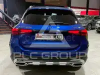 2025 Mercedes Benz GLC-Class