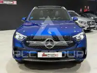 2025 Mercedes Benz GLC-Class