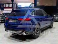 2025 Mercedes Benz GLC-Class