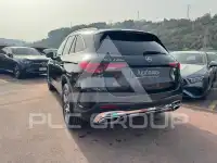 2025 Mercedes Benz GLC-Class