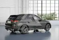 2025 Mercedes Benz GLC-Class