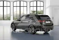 2025 Mercedes Benz GLC-Class