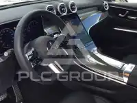 2025 Mercedes Benz GLC-Class