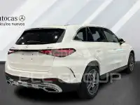 2025 Mercedes Benz GLC-Class