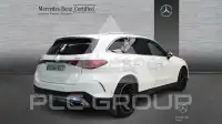 2025 Mercedes Benz GLC-Class