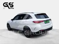 2025 Mercedes Benz GLC-Class