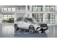 2025 Mercedes Benz GLC-Class