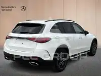 2025 Mercedes Benz GLC-Class