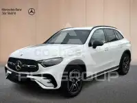2025 Mercedes Benz GLC-Class