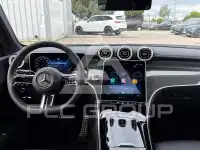 2025 Mercedes Benz GLC-Class