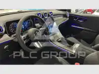 2025 Mercedes Benz GLC-Class