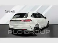 2025 Mercedes Benz GLC-Class