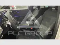 2025 Mercedes Benz GLC-Class