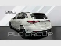 2025 Mercedes Benz GLC-Class